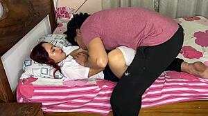 I Hate My Perverted Stepfather