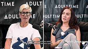 I Love Freya Parker in Bree Mills Casting Interview
