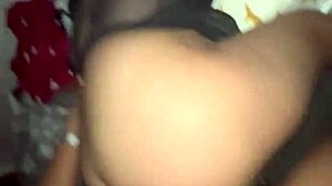 I watch bbc latina in doggystyle action