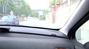 Discovering A Hidden Spot In The Woods