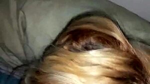 check out this cum in mouth from sexy latina