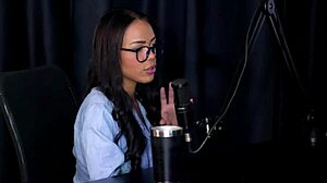 Alice Vasconcelos In Outdoor Humiliation With Big Ass