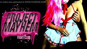 Peruvian Latina With Big Tits And Ass Fucks Big Cock