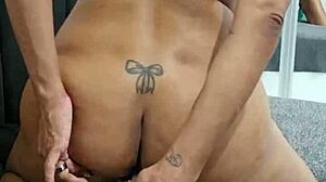 dying of horniness at home sat on my toys