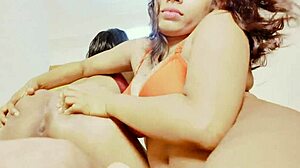 Ride My Cock In Threesome!