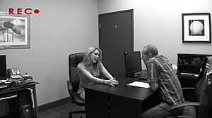 Can You Devour That Big Cock?