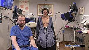 This Guy Explained Ass to Mouth and Showed Her How It Works Later