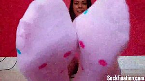 are my high heels and nylons turning you on in bdsm