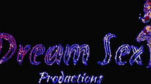 Mz Slicky titty fucks Effion!