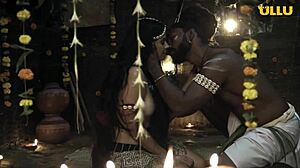 Indian Tribe Hot Sex