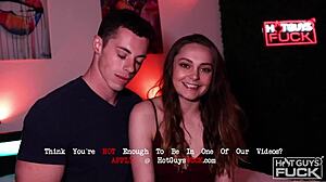mma fighter bangs petite 18+ good girl in sweaty rough session