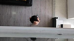 i got fucked by my boss after misbehavin