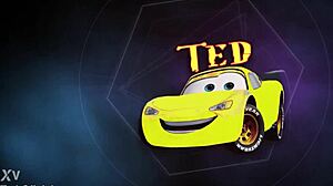 Is This Novinha's First DP With Intense Anal And Creampie?