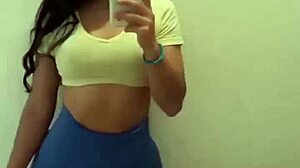 Culona Fitness Rosmery Lara