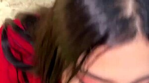 elastigirl says, 'i'm a slut on halloween'