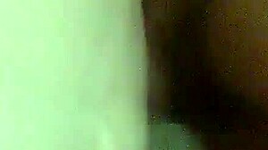 bbw latina tranny gets fucked bareback in a raw gay encounter