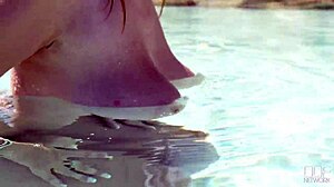 lucie wilde’s massive solo showcase