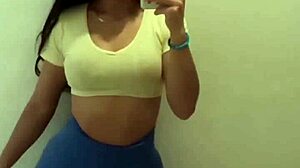 Culona Fitness Rosmery Lara