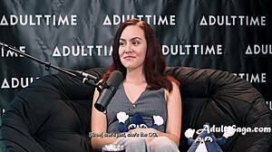 Freya Parker And Bree Mills Share Casting Interview Insights