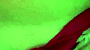 Latina amateur masturbates beautifully!