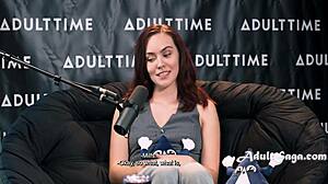 I Love Freya Parker in Bree Mills Casting Interview