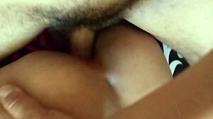 Mature Latina Pornstar Squirt from Anal Fisting and Big Ass Fucking