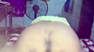 Telugu young girl sparks hot romance in bathroom scene