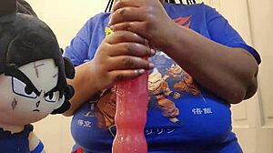 Boyfriend Tee V3 Fat Cock Toys