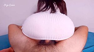 Culona Anal Fuck Se Mete La Verga Sin Parar Y Se Corre Squirt Culo Grande Porno Casero Orgasmo