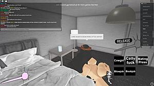 i wanna see that 17 roblox porn videos