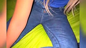 my innocent stepsister is so tender in bed