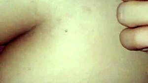 Latina Begs for Hand Tying and Anal Fucking