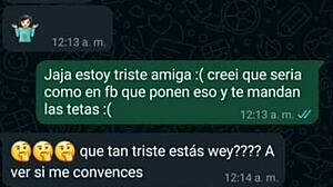 Mexican Latina Goes Wild with Intense Muff Diving. Her Scent Drives Me Crazy!