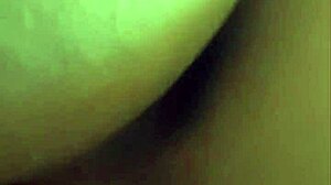 Arrombando o Marido com Força no Sexo Anal Intenso