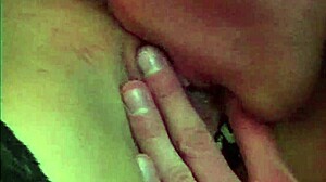 Your tongue and dick make my wet pussy crazy