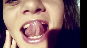 Cute Brunette SIMA SHOWS OFF HER LOOKS in THELIFEEROTIC PHOTO SHOOT SESSION