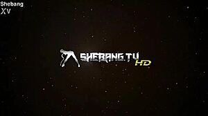 Shebang Tv Featuring Sami J And Aruba Jasmine