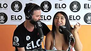 Verito Aguas Passes Through Spicy Room in Mexico City Casting