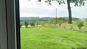 Can You Handle It? Naive Stepmom’s First Anal Creampie Shock!