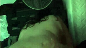 Mexican Latina Goes Wild with Intense Muff Diving. Her Scent Drives Me Crazy!