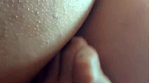 Arrombando o Marido com Força no Sexo Anal Intenso