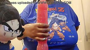 Boyfriend Tee V3 Fat Cock Toys