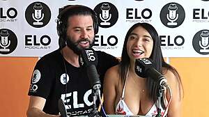 Verito Aguas Passes Through Spicy Room in Mexico City Casting