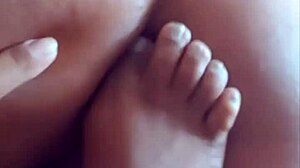 Arrombando o Marido com Força no Sexo Anal Intenso