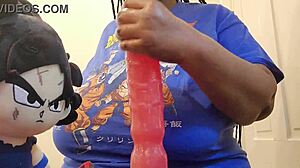 Boyfriend Tee V3 Fat Cock Toys