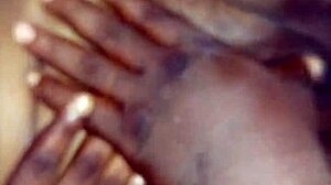 eating my chubby baby cock belly 😋