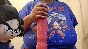 Boyfriend Tee V3 Fat Cock Toys
