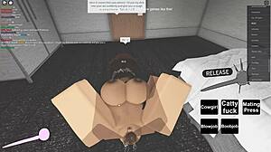 i wanna see that 17 roblox porn videos