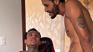 No input for this ID, skipping