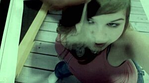 Argentinian Facial Cumshot Tribute To Avril97